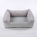 Bed Bed Gaya Klasik Keselesaan Eco-Mesra